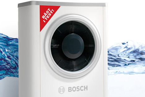 Bosch Compress 6000 AW